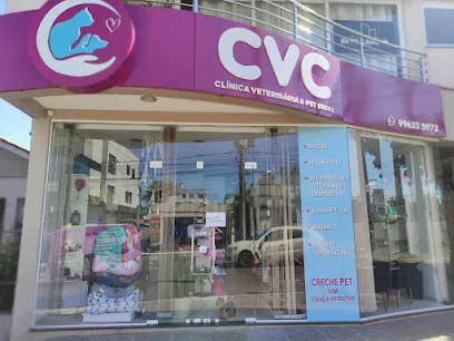 Clínica Veterinária Celeiro - CVC en Noroeste Rio-grandense