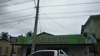 Clinica Veterinaria Central Pet en Rio Branco