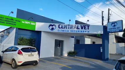 Clinica Veterinaria Central Vet Bauru en Bauru