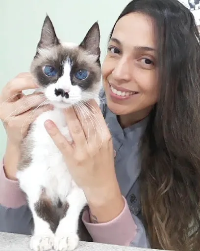 Foto de Clínica Veterinária Cães & Gatos, uma clínica veterinária em Sul Fluminense