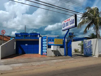 Foto de Clínica Veterinária Cia do Cão, uma clínica veterinária em Rio Branco