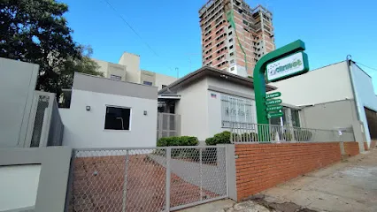 Clínica Veterinária Clinivet en Noroeste Rio-grandense