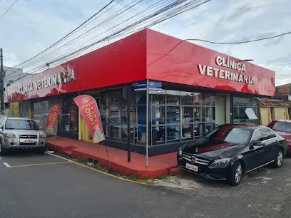 Imagem do melhor veterinário em Ananindeua