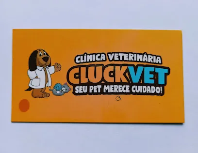 Clínica Veterinária Cluckvet en São Paulo