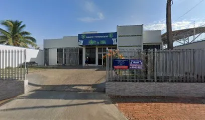 Clinica Veterinaria Companhia Do Cão Dr Oarde en Rio Branco