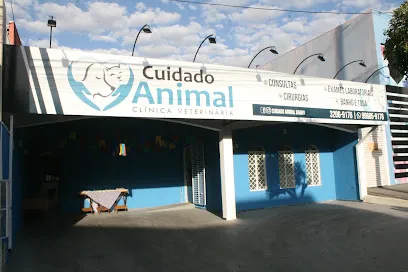 Clinica Veterinária Cuidado Animal en Bauru