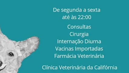 Foto de Clínica Veterinária da Califórnia, uma clínica veterinária em Vale São-Franciscano da Bahia