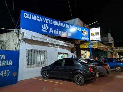 Clínica Veterinária de Icoaraci Animalia en Belém