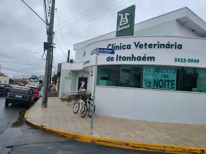 Foto de Clínica Veterinária de Itanhaém/Josemar, uma clínica veterinária em Litoral Sul Paulista