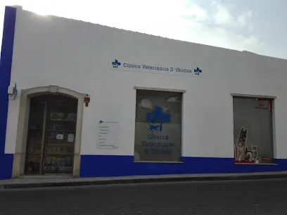 Foto de Clinica Veterinária D'Óbidos, uma clínica veterinária em Óbidos