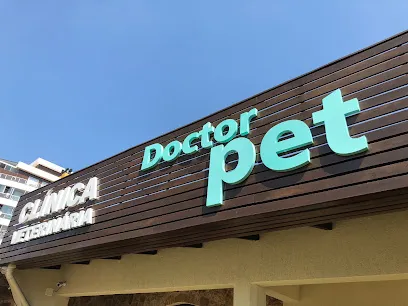 Clínica Veterinária Doctor Pet en Bico do Papagaio