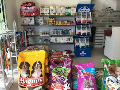 Foto de Clinica Veterinária Dog e Cia, uma clínica veterinária em Pernambuco