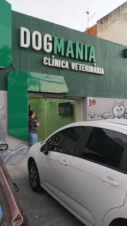 Foto de Clínica Veterinária Dog Mania, uma clínica veterinária em Metropolitana de Recife