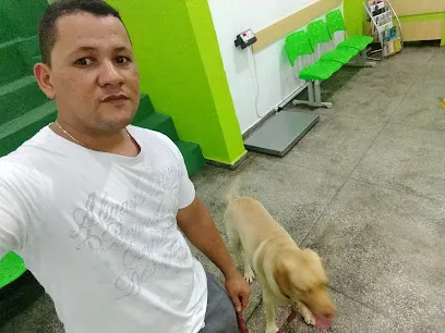 Foto de Clínica Veterinária Dog Show, uma clínica veterinária em Manaus