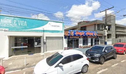 Clinica Veterinária Dog's Shop en Castanhal