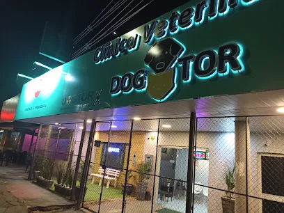 Clínica Veterinária Dogtor en Manaus