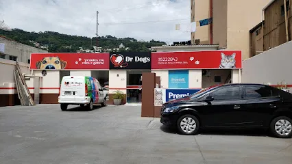 Clinica Veterinária Dr Dogs en Oeste Catarinense