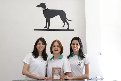 Clinica Veterinária Dr Ernani en São José do Rio Preto