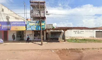 Clínica Veterinaria Drª Maria Eugênia en Macapá