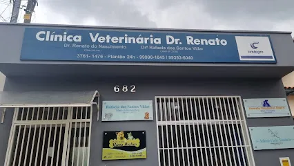 Clínica Veterinária Dr. Renato en Ribeirão Preto