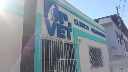 Clínica Veterinária Dr. VET en São Paulo