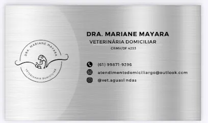 Foto de Clínica veterinária (dra. Mariane Mayara), uma clínica veterinária em Goiás