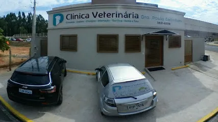 Clinica Veterinaria Dra. Paula Bellintani en Araçatuba