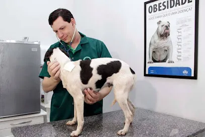 Clínica Veterinária Dr.fabiano 24horas en Oeste Paranaense