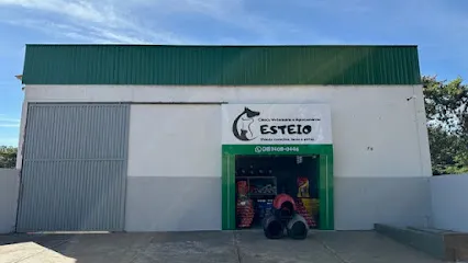 Foto de Clinica Veterinária e Agrocomercio Esteio, uma clínica veterinária em Noroeste de Minas