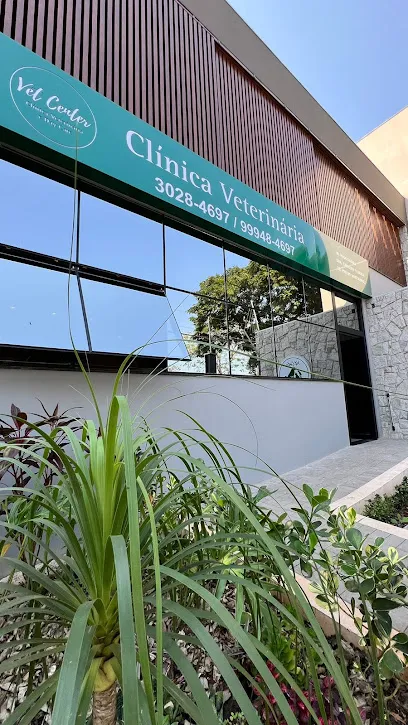 Clínica Veterinária e Day Care Vet Center - Dr. Hugo Kimura en Norte Central Paranaense