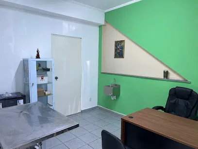 Clínica Veterinária e Estética Pet JaguarVet en Ribeirão Preto