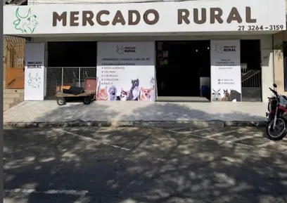 Foto de Clínica Veterinária e Loja Agropecuária em Linhares - Mercado Rural, uma clínica veterinária em Litoral Norte Espírito-santense