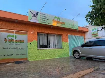 Foto de Clínica Veterinária É o Bicho, uma clínica veterinária em Marília