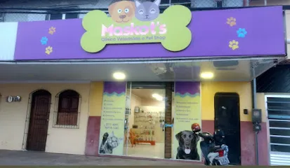 Foto de Clínica Veterinária e Oncológica - Maskot´s, uma clínica veterinária em Castanhal