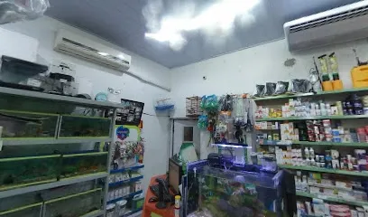 Clínica Veterinária e Pet Shop Agrossara en Manaus