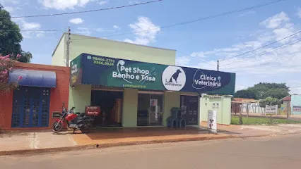 Clínica Veterinária e Pet Shop Animais e Cia en Mato Grosso do Sul