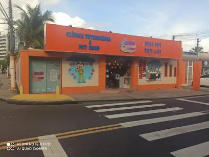 Foto de Clínica Veterinária e Pet Shop Balaio de Pelos, uma clínica veterinária em Centro Amazonense