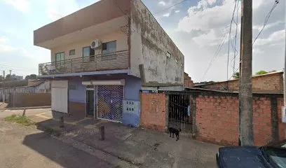 Clínica Veterinária e Pet Shop Central Pet en Porto Velho