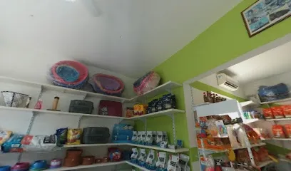 Clínica Veterinária e Pet Shop Fofura Animal en São José do Rio Preto