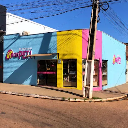 CLÍNICA VETERINÁRIA E PET SHOP GOPET en Parauapebas