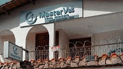 Foto de Clínica Veterinária e Pet Shop Master Vet Teófilo Otoni, uma clínica veterinária em Vale do Mucuri