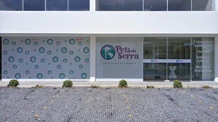 Foto de Clínica Veterinária e Pet Shop Pets da Serra, uma clínica veterinária em Serrana