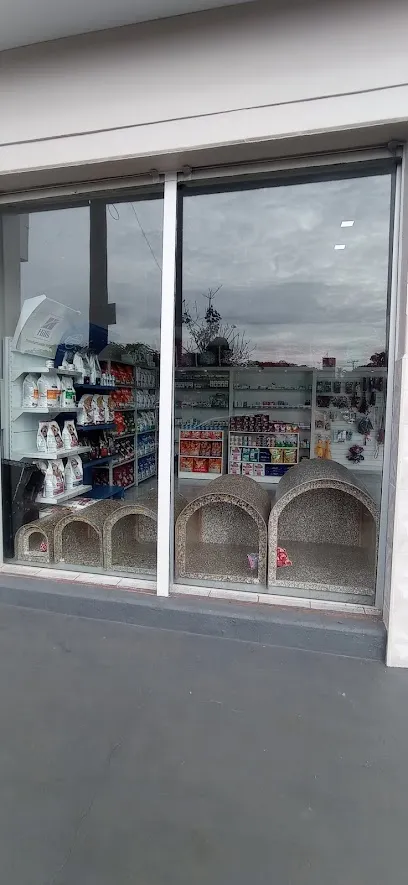 Clínica Veterinária e Pet Shop Vetclin en Ribeirão Preto