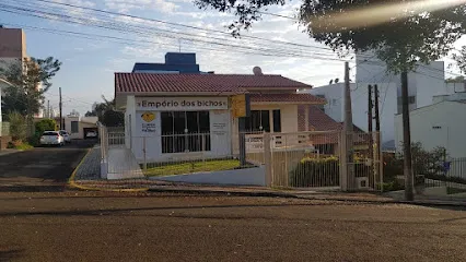 Foto de Clínica Veterinária Empório dos Bichos, uma clínica veterinária em Oeste Catarinense