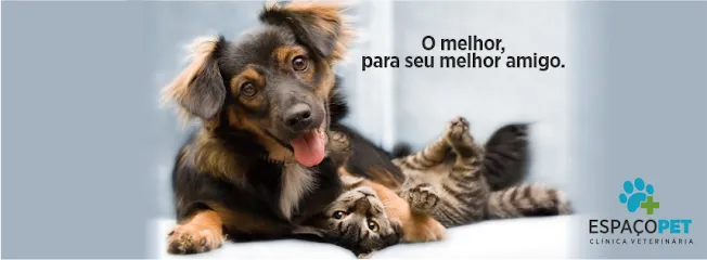 Foto de Clínica Veterinária Espaço Pet em Araxá - Consultas, Cirurgias, Exames, Internações, Vacinas, uma clínica veterinária em Triângulo Mineiro/Alto Paranaíba