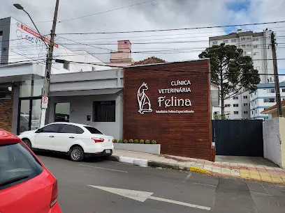 Foto de Clínica Veterinária Felina, uma clínica veterinária em Serrana