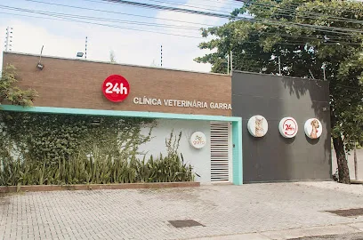 Foto de Clínica Veterinária Garra - 24 horas, uma clínica veterinária em Metropolitana de Fortaleza