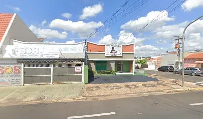 Clínica Veterinária Gelsi en São Paulo