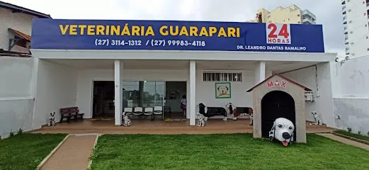 Imagem do melhor veterinário em Guarapari