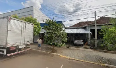 Clinica Veterinária Hartmann en Noroeste Rio-grandense